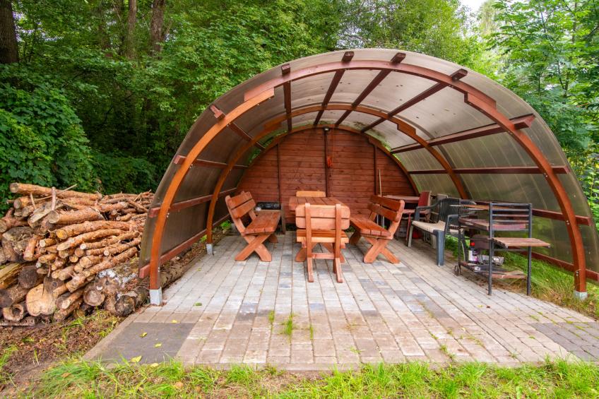 Głęboczek 1 - foto 21