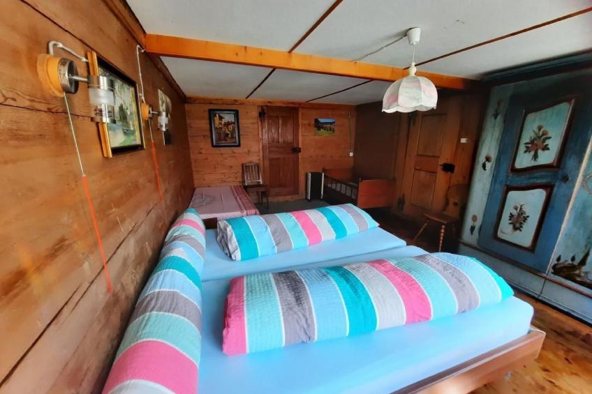 6.5 Zimmer Ferienwohnung Hofstatthaus - foto 17