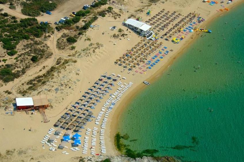 "Villa siesta" in Strandnähe - foto 59