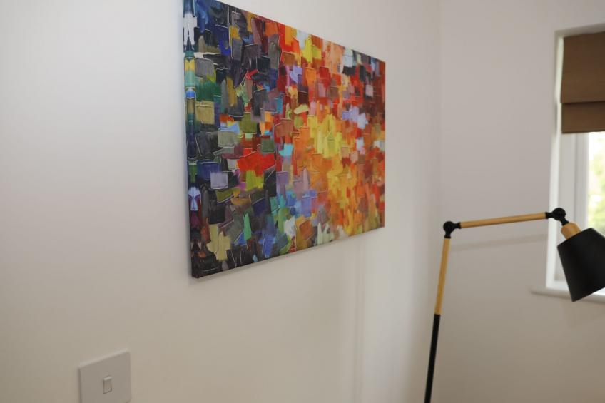 Wien Orpington - foto 35