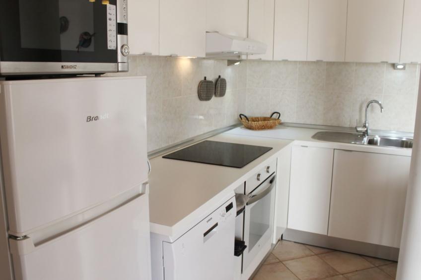 Großes modernes Ferienapartment Villa Atlantico - foto 14