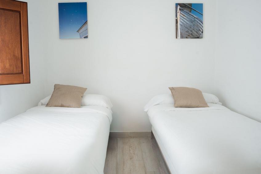 Villa Calyssa in Ibiza Privater Pool Meerblick - foto 23