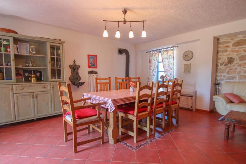 "Casa Daniela" mit Terrasse - foto 4