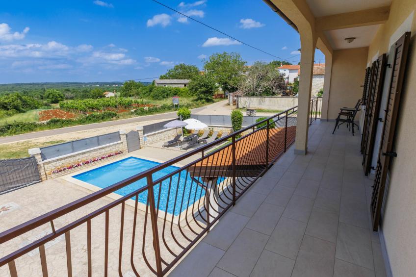 Haus Kristina (KST411) - foto 45