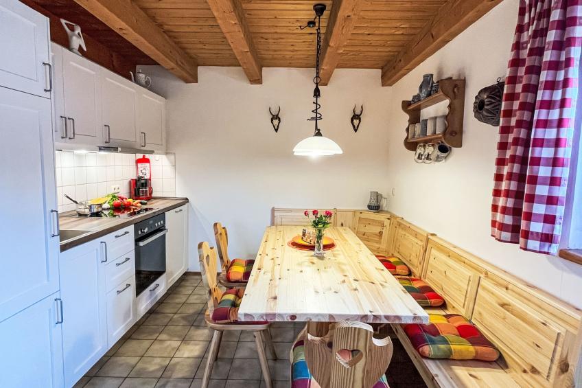 Ferienhaus Mühlberg (SPG101) - foto 3