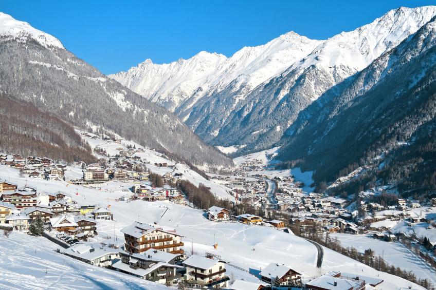 Mont Blanc - foto 40