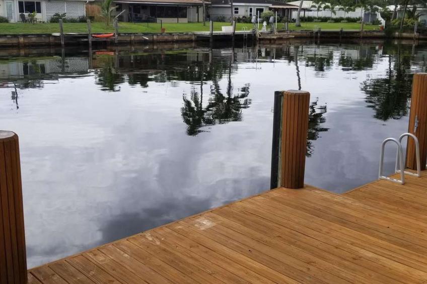 Villa Garden Isle - foto 28