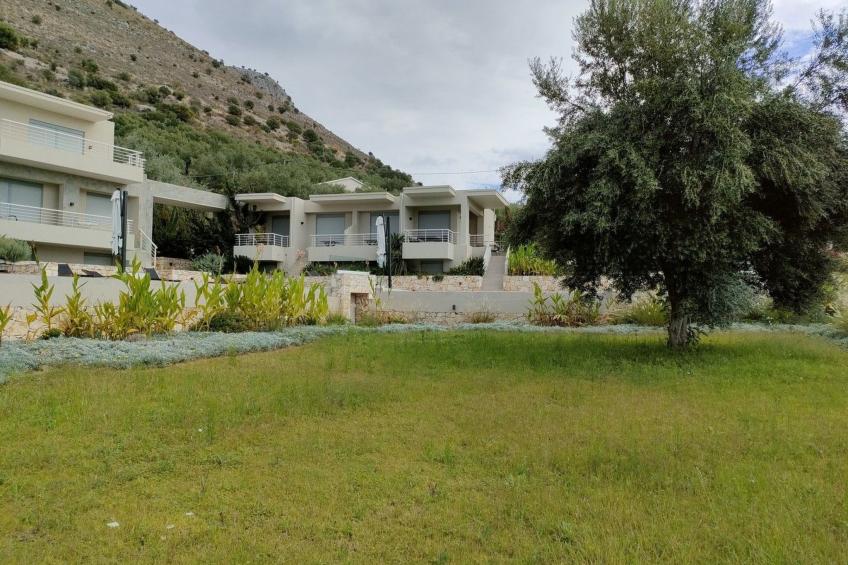 Villa für 8 Pers with pool in Plataria - Koralia - foto 20