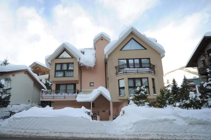 Residence Villa Frejus Two-rooms Apartment (5 Pax) - foto 2