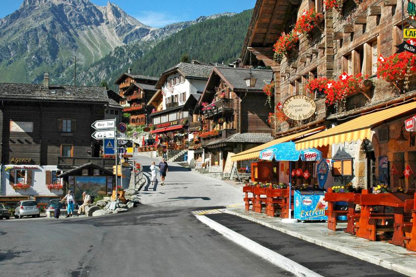 Le Moulin 74 - foto 39