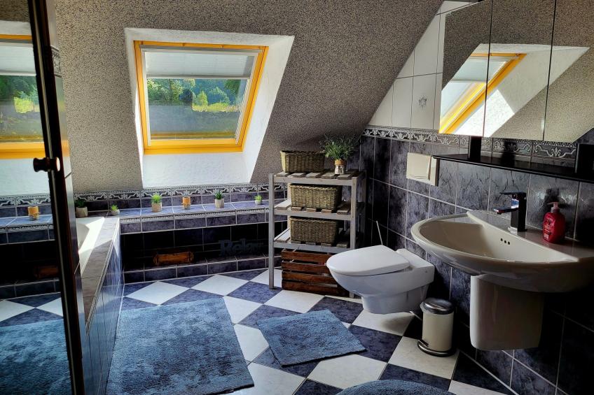 Wellnessparadies mit Sauna und Whirlpool - foto 20