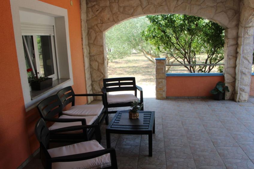 Holiday Home Nadalina - Five Bedrrom Holiday Home with Pool - foto 4