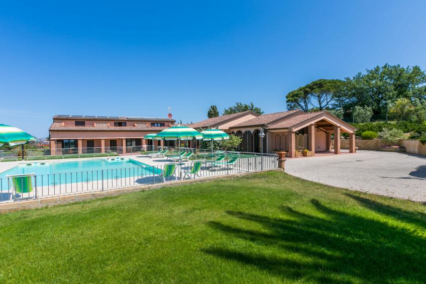 Agriturismo Il Corbezzolo (SVC150) - foto 29