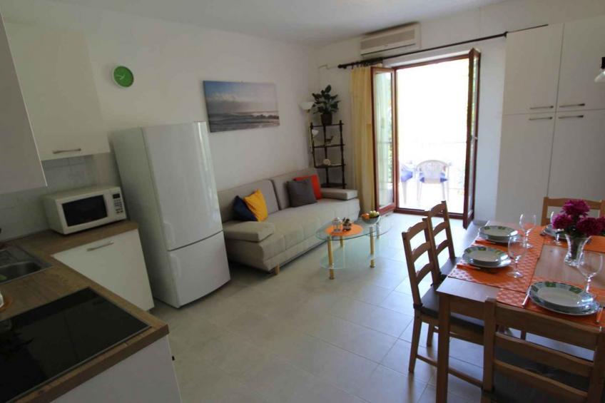 Vakantiewoning met balkon en airconditioning - VW-F4G9G - foto 14