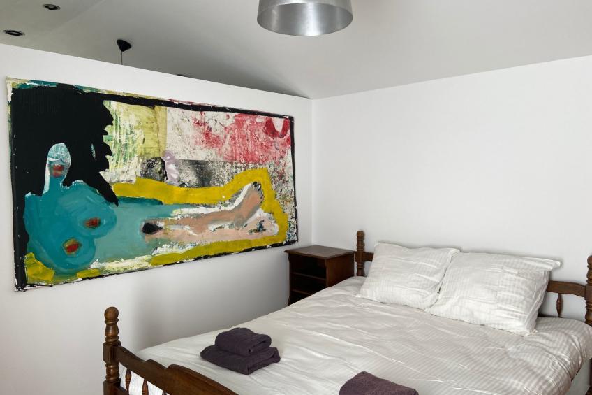 Arthouse Lola - foto 5