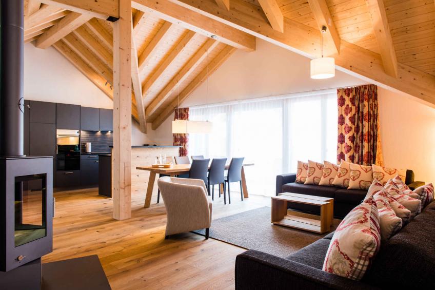 Ferienwohnung mit Heizung und Skiraum - BF-4JBDJ - foto 25