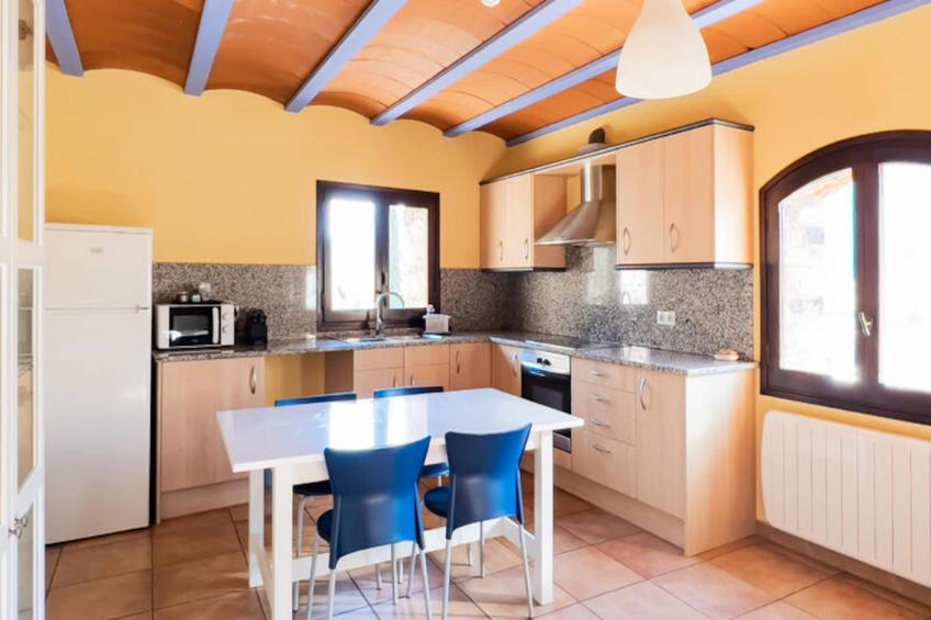 Maison à Sant Feliu de Pallerols - foto 60