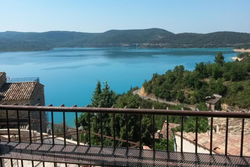 Holiday home Sainte-Croix-du-Verdon - foto 23