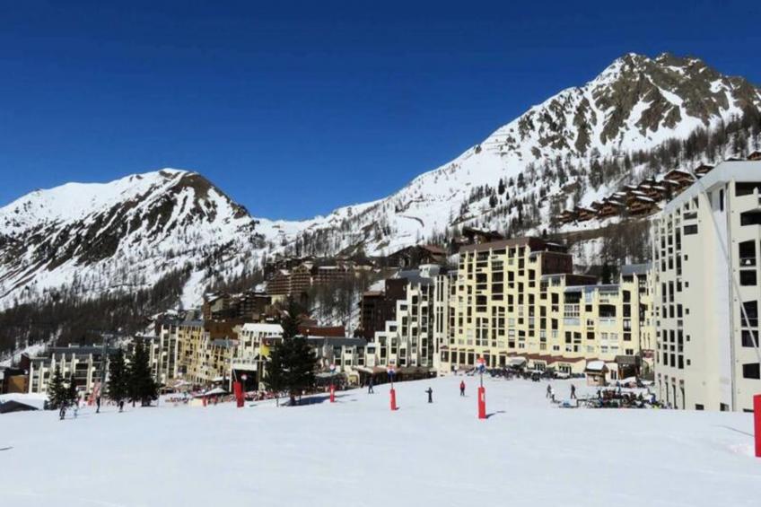 Résidence Vermeil R6 - foto 9