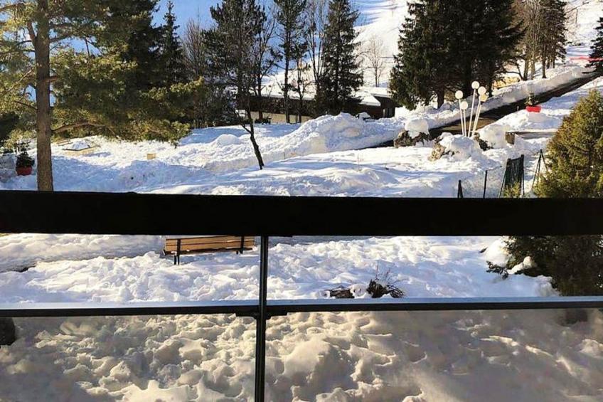 Résidence Les Aloubiers - foto 24