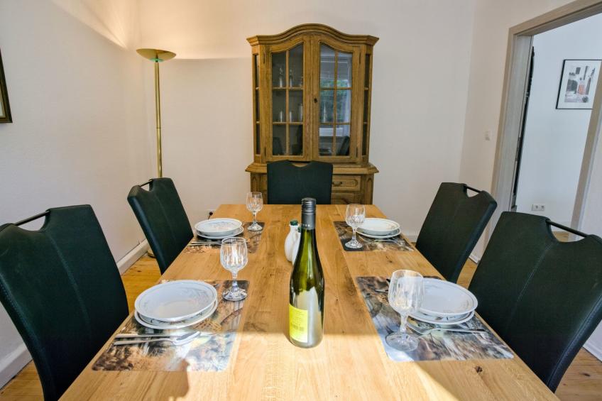 Fewo Römerweg - foto 7