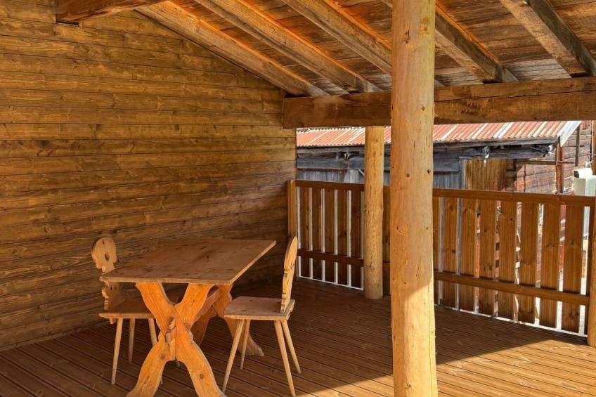 Chalet Gadmer Herz - foto 42