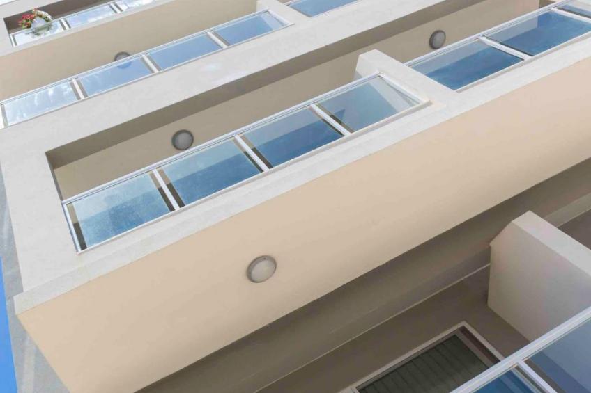 Schöne, strandnahe Ferienwohnung in San Tumas - foto 43