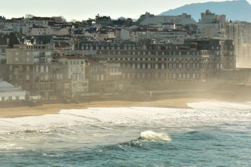 Fewo mit Terrasse - foto 19