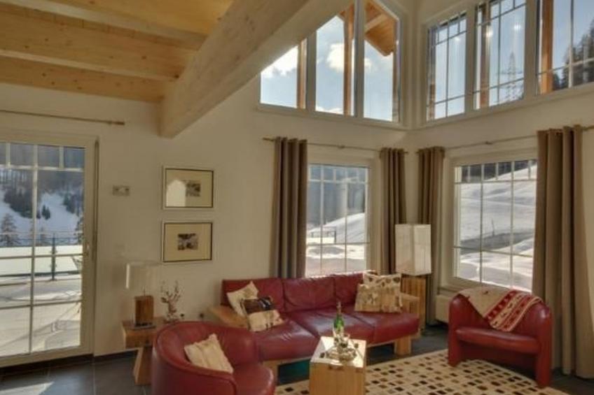 Chalet-Davos - foto 3