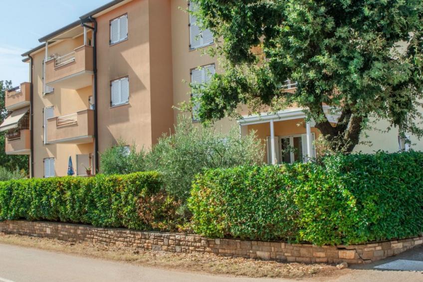 Wohnung in Fiorini mit Eigenem Balkon - foto 8