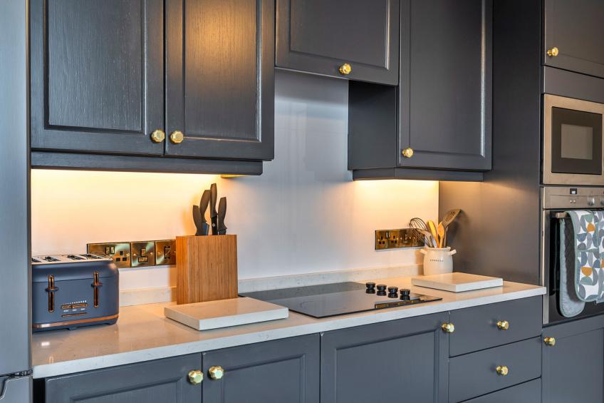 The Old Counting House - foto 4