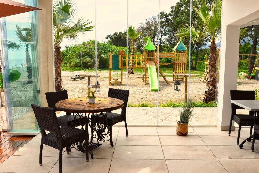 Marea Resort Wohnung mit Schwimmbad - foto 24