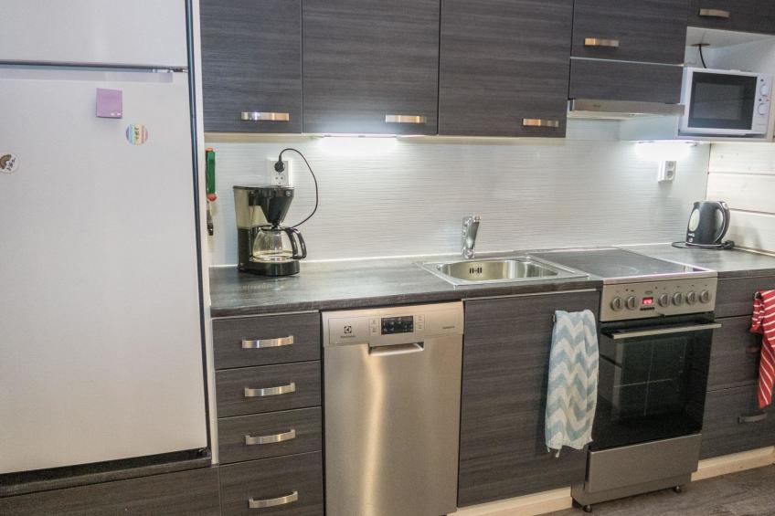 Villa rukan kesäniemi - foto 6