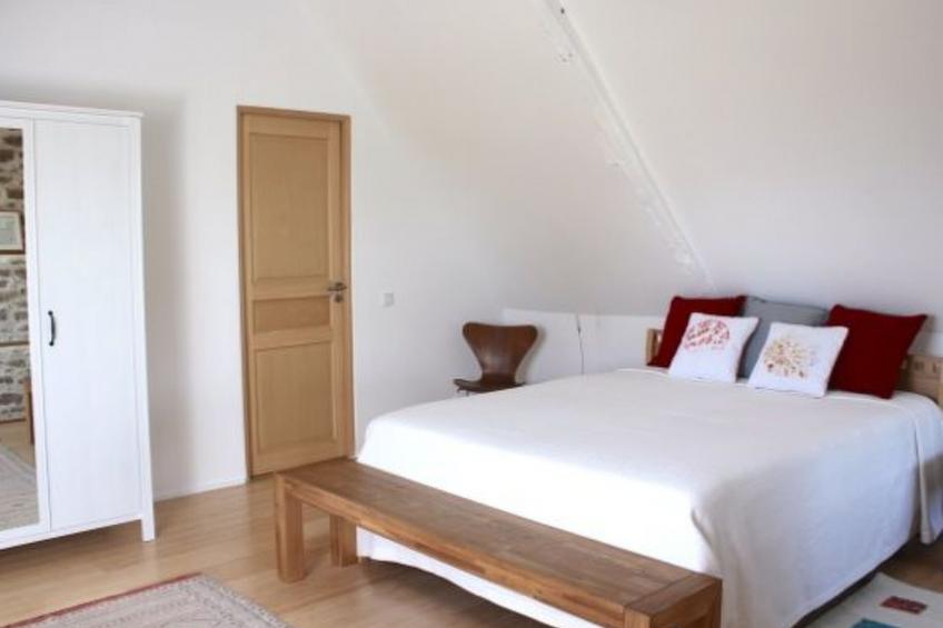 in Sourdeval Les Bois mit Garten - foto 13