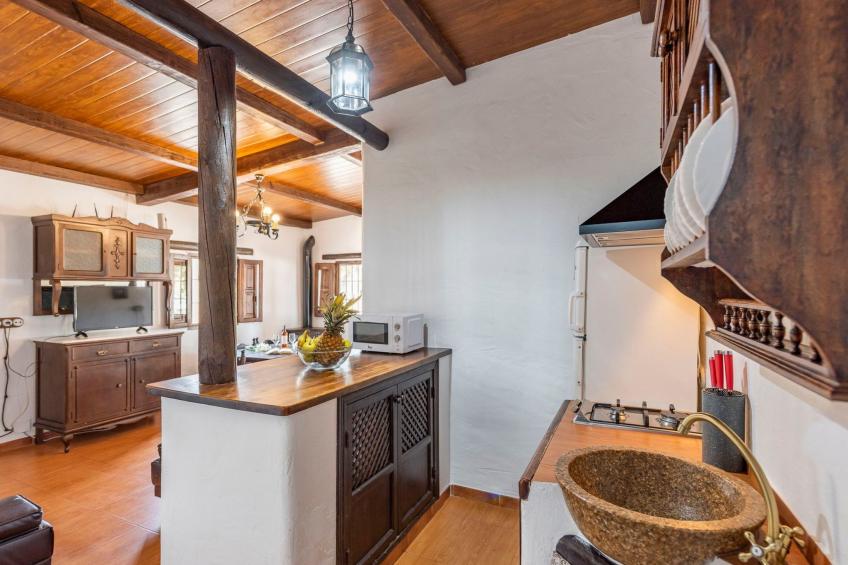 Ländliches Haus El Ventorrillo - foto 14