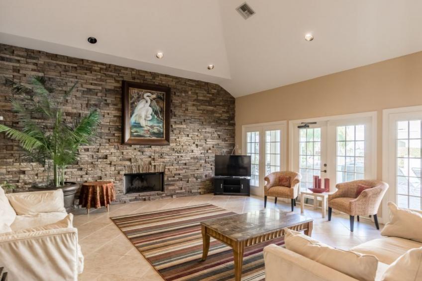 Neu renoviert in geschlossener Wohnanlage, erschwinglich - nur wenige Minuten v - foto 23