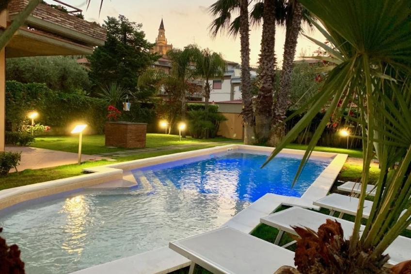 Villa Alba Chiara - foto 2