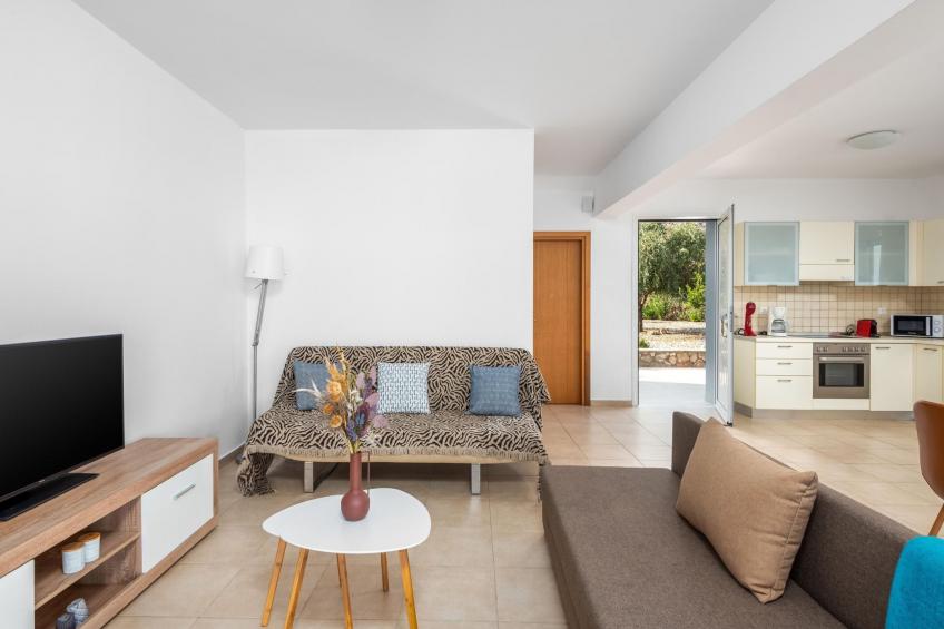 Anbetungswürdige Villa - foto 7