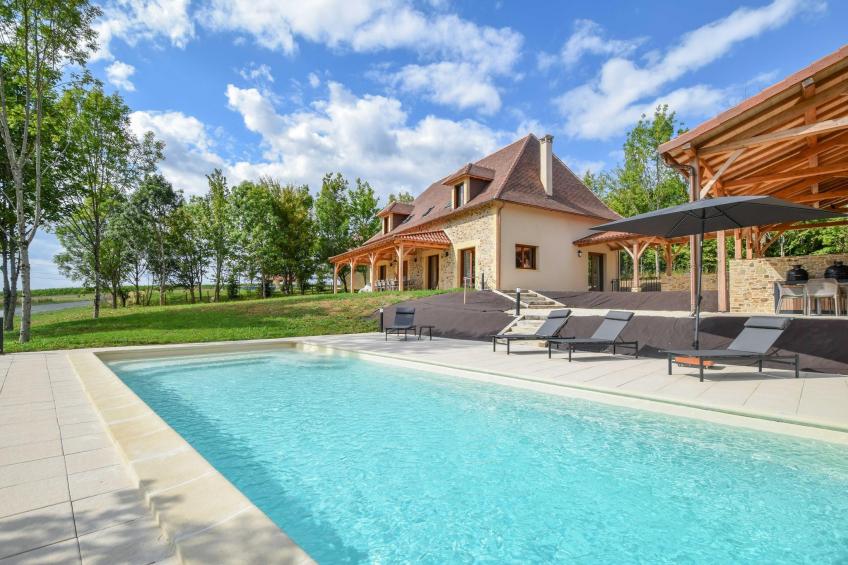 Maison Wallon - foto 16