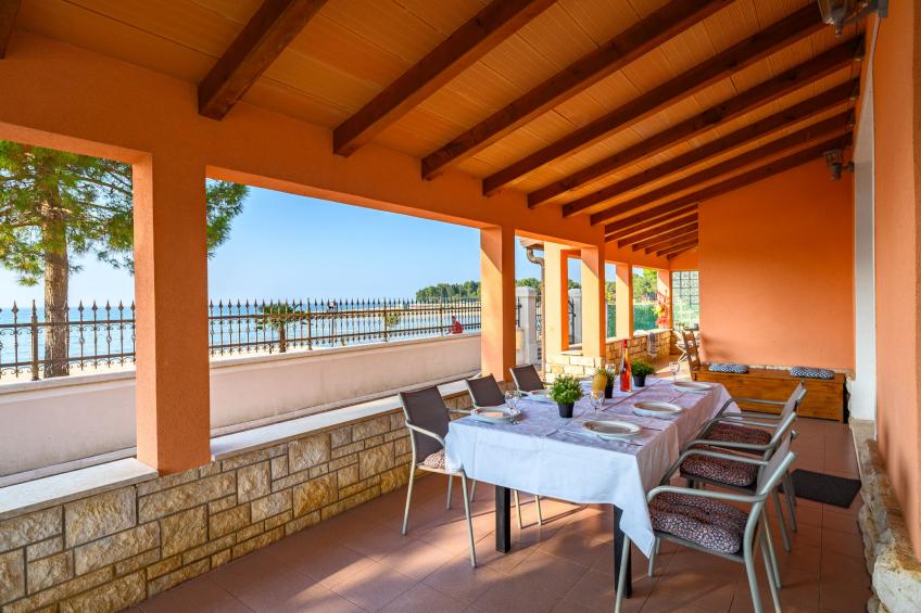 Villa Rita - foto 17