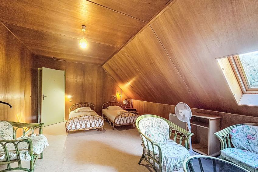 Maison Caradec - foto 14