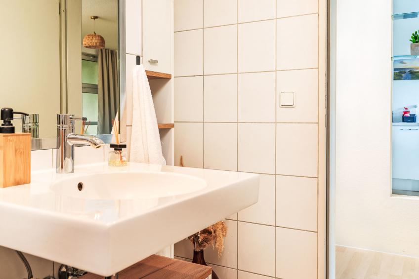 RegioStyle with Sea View-Balcony-Beach - foto 24