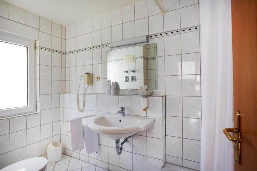 Sunday Hotel Wiesbaden 2 Bedroom Apartment - foto 19