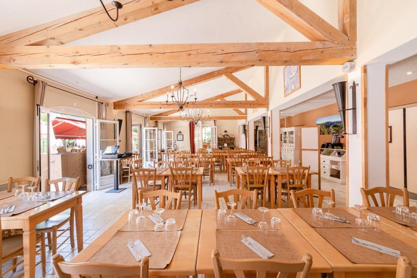 Pierre & Vacances Village Le Rouret House 6 People - 2 Bedrooms - Duplex - Terrace - foto 11