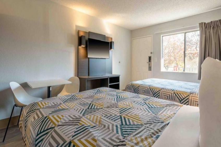 2 Queen Beds - foto 13