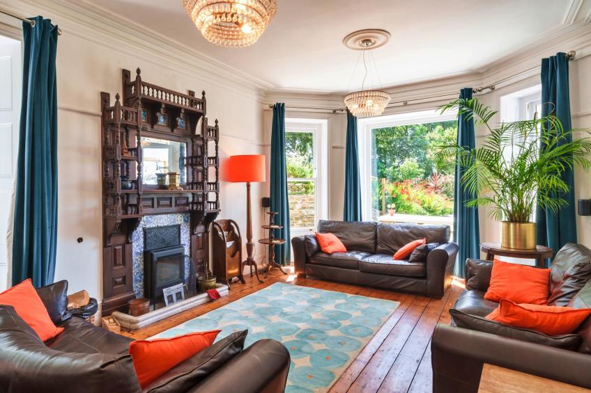The Old Vicarage - foto 10