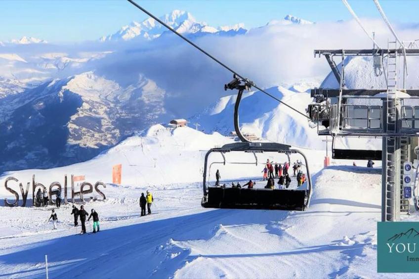 Résidence Les Aiguilles - foto 16