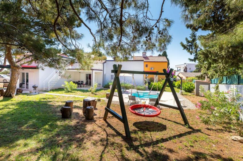 Villa Ziziphus - Private Pool with Jacuzzi - foto 6