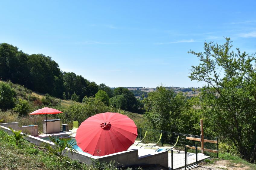 Apt Piscine 4 pers - foto 35