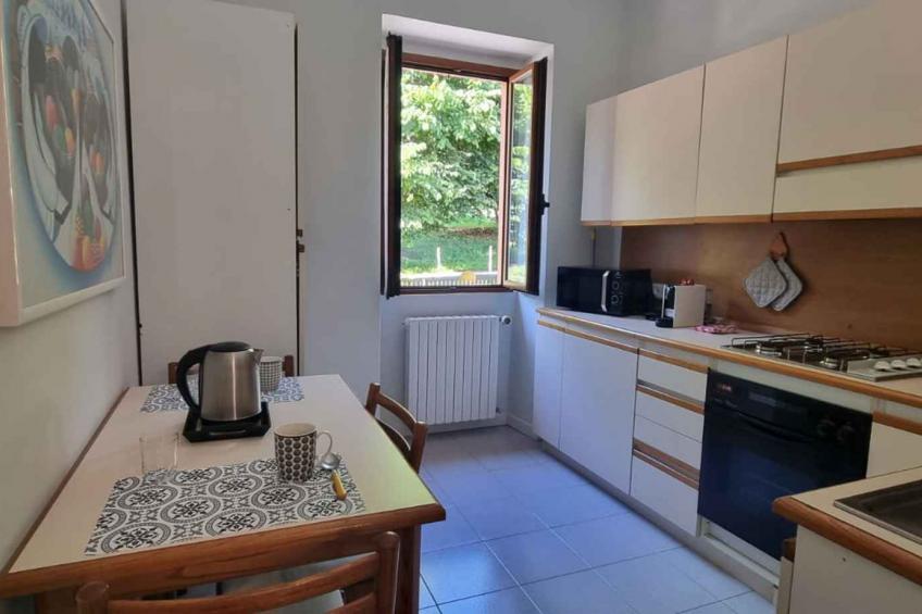 Holiday apartment mit Balkon - BF-2W7VD - foto 16